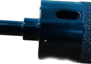 MECHA DIAMANTADA 25MM P/TALADRO