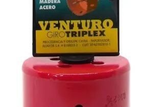 SIERRA COPA BI METAL 108MM-4"