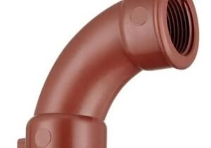 POLIPRO.AC.CURVA H.H 90 1"