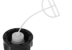 TAPA DE TANQUE NAFTA DC 43/52?CC 33MM