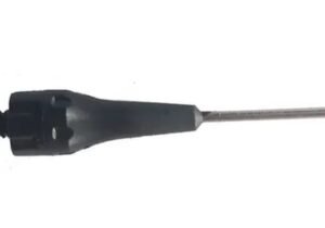 BICI (25)PICO DE PELOTA C/RACORD PLASTICO