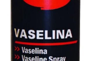 LUBRICANTE AER.250 CC VASELINA