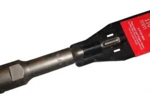 EXTENSION SDS PLUS M16 X 170 MM