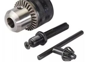 MANDRIL 13 MM C/ADAPT.SDS