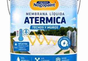 MEMBRANA LIQUIDA ATERMICA 20 LT