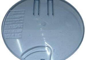 TAPA SECARROPAS CODINI AD45/55 TTE