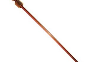CA?O PILOTO CALEFON LONGVIE T/B 714 M/ACT LEG
