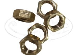 TUERCA BCE.TERMOCUPLA 6X0.75 HLLA.LONGVIE