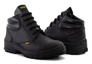 BOTIN 300 NEGRO T43 DESCARNE TEFLON