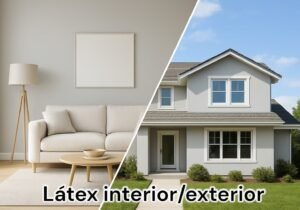 LATEX INT-EXT PETALO 04 LT
