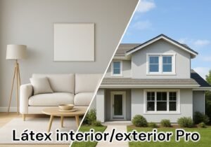 LATEX INT-EXT OBRA 20 LT