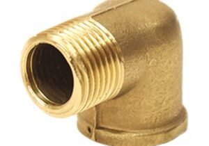 BRONCE CODO HM 1/2