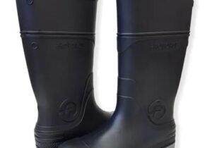 BOTAS LLUVIA 6800 CA?A ALTA T39/40
