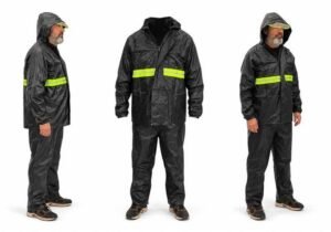 CONJUNTO DE LLUVIA XXL (CAMPERA+PANTALON)