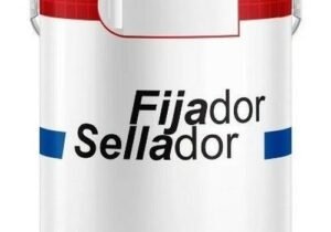 FIJADOR-SELLADOR 10 LT