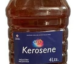KEROSENE 1 LT