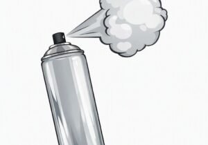AEROSOL 240 GRIS ESPACIAL