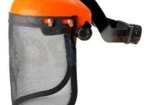 PROTECTOR FACIAL TEJIDO