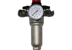 REGULADOR DE PRESION CMP100L COMPLETO