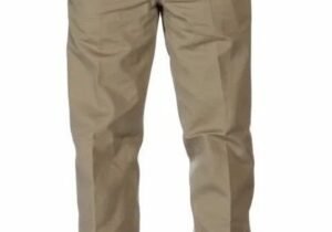 PANTALON CLASICO BEIGE T52