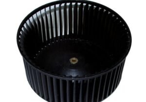 TURBINA P/PURIFICADOR SPAR DER SP4 M/ULTRA 905/6
