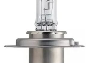 LAMPARA IODO H4 12V. 60/55 (P43T)