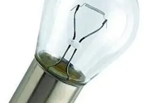 LAMPARA 12V. 15W.(1003)