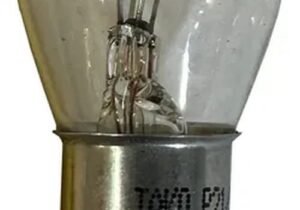 LAMPARA 12V. 21/5W.(1034)