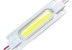 LED ( 15 ) BCO. TABLA 3 P. 12V.