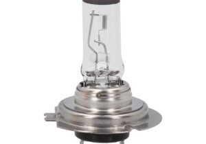 LAMPARA IODO H7 12V. 60/55