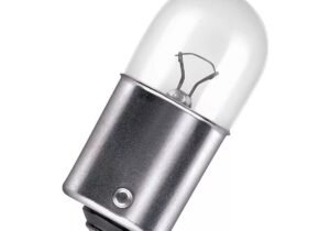 LAMPARA 24V. 5W.(67)