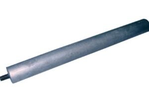 ANODO TERMOT.ELECT.21CM 200 MM X 19 MM C/TORNILLO