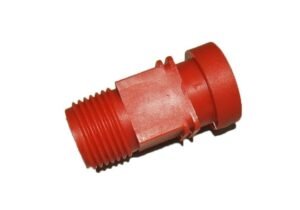 NIPLE P/CALEFON ORBIS PLAST 315 5/8 M/ACT LEG