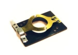 PLAQUETA P/MOTOR SIAM