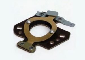 PLAQUETA P/MOTOR MECH OFA