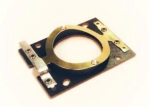 PLAQUETA P/MOTOR PASO RULEMAN 04-02/0306