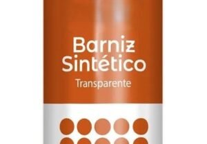 AEROSOL 240 BARNIZ