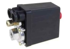 PRESOSTATO P/COMPRESOR 50L 1 ENTRADA