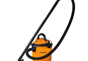ASPIRADORA ELECTRICA TACHO SOPLA/ASPIRA LIQUIDO